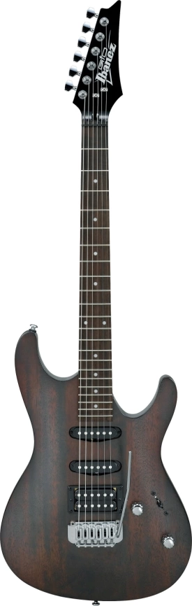 Электрогитара IBANEZ GSA60-WNF фото 1