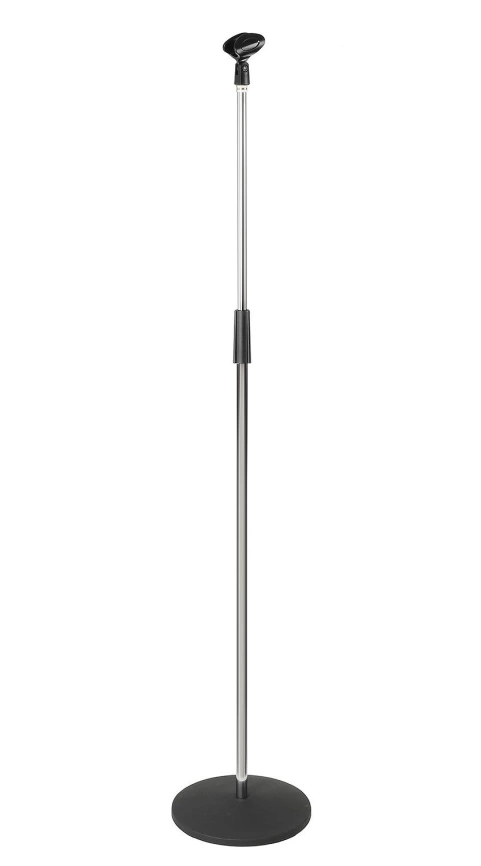 Стойка микрофонная DEKKO JR-509 ST фото 1