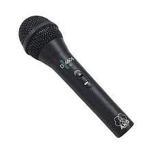 Микрофон AKG D660S фото 1