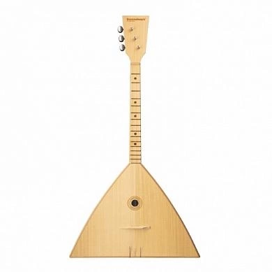 Балалайка БАЛАЛАЙКЕРЪ 3S-F фото 1