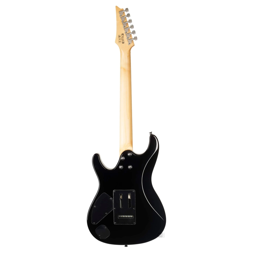 Электрогитара IBANEZ GSA60-BKN фото 2