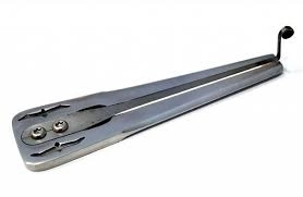 Варган VG07-PETREI фото 1