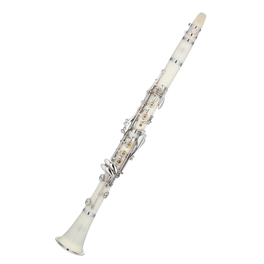 Кларнет BENNETT BCL-407 WH фото 1