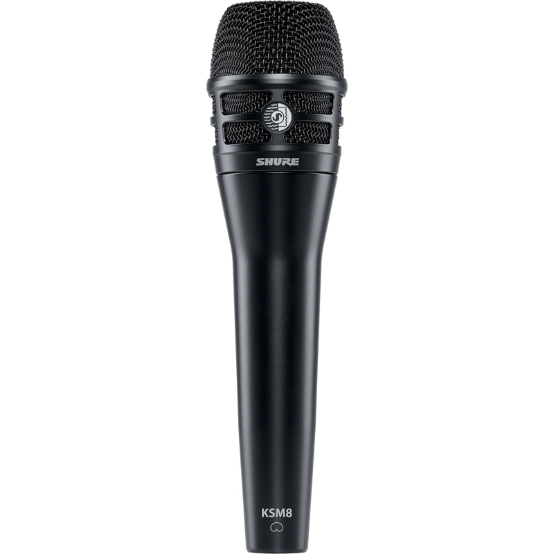 Микрофон SHURE KSM8HSr фото 1
