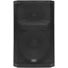 Пассивная акустическая система ZTX audio RX-115P фото 1