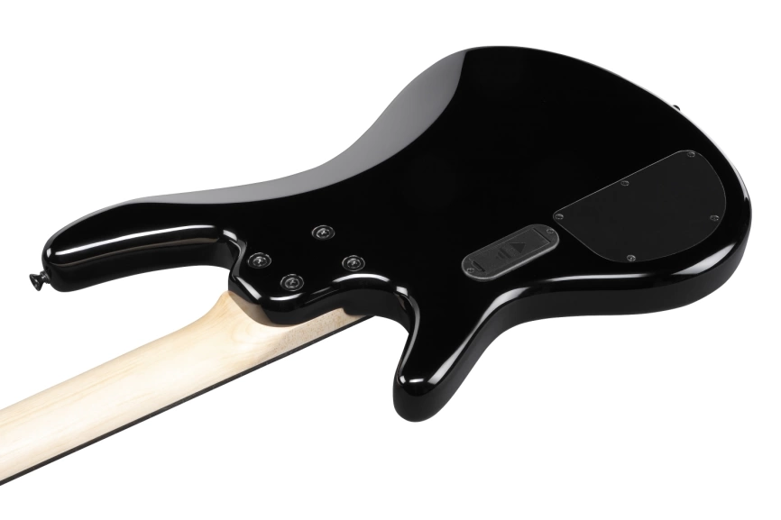 Бас гитара IBANEZ GSR280QA-TMS фото 7
