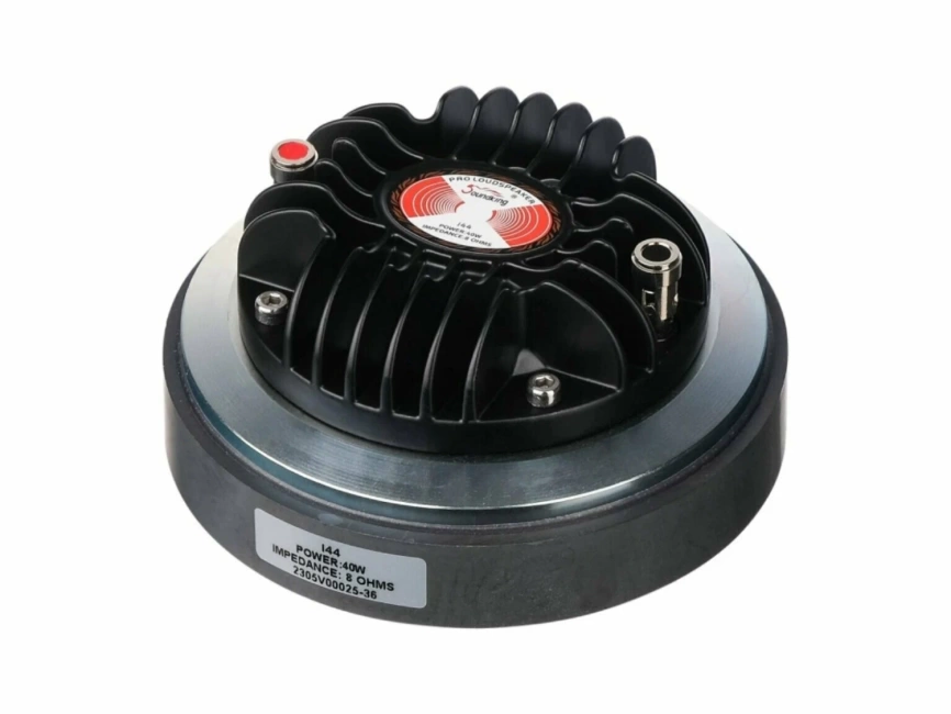 Драйвер SOUNDKING I44 40BT фото 1