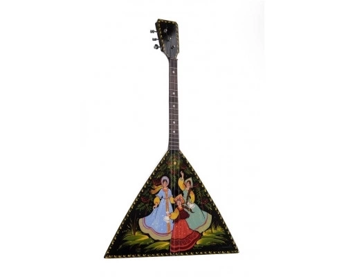 Балалайка DOFF SOUVENIR фото 1