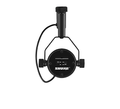 Студийный микрофон SHURE SM7Br фото 2
