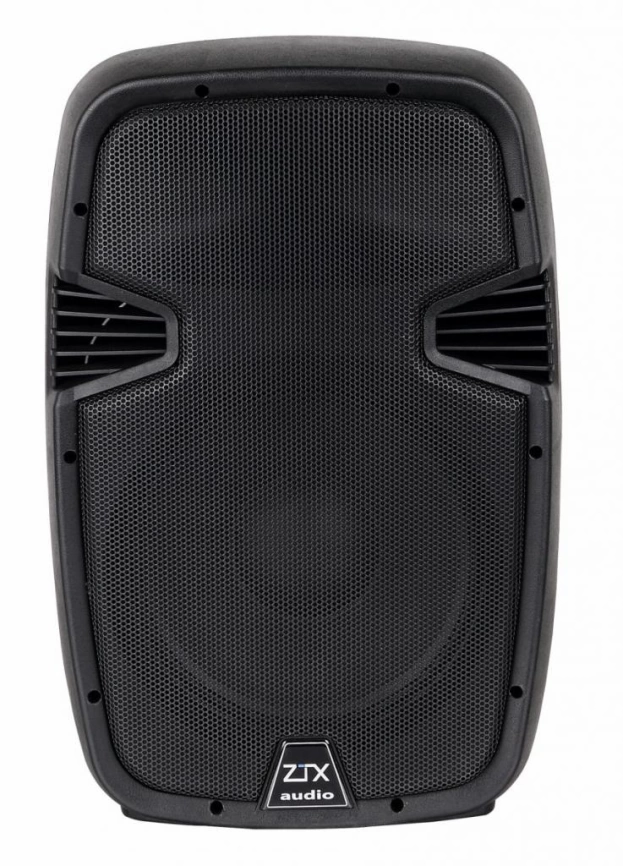 Активная акустическая система ZTX BX-112  фото 1