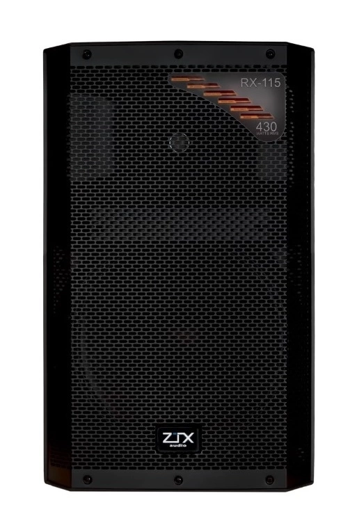 Активная акустическая система ZTX RX-115 фото 2
