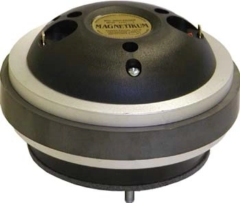 Драйвер MAGNETIKUM MHD 272  160 w фото 1