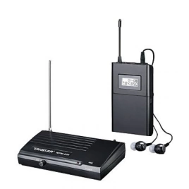 Мониторная радиосистема TR WPM-200