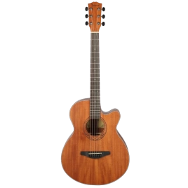 Акустическая гитара SHINOBI H-1/N натуральный