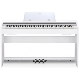 Цифровое фортепиано CASIO PRIVIA PX-770WE