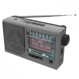 Радиоприёмник RITMIX RPR-151