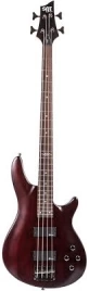 Бас гитара SCHECTER SGR C-4 BASS WSN