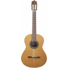 Классическая гитара PEREZ 610 LTD