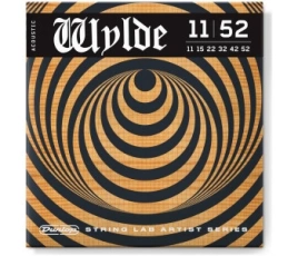 Струны д/ак ZWAP1152 ZAKK WYLDE AG-PHB 11/52-6/SET