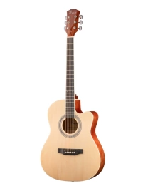 Акустическая гитара FOIX FFG-3039 NT