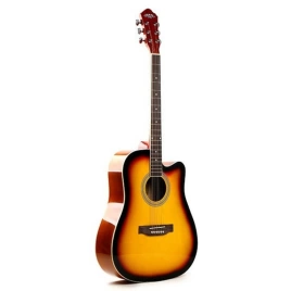 Акустическая гитара MARTIN ROMAS MR-441 SB санберст