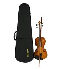 Скрипка TOMAS VAGNER V-20 3/4