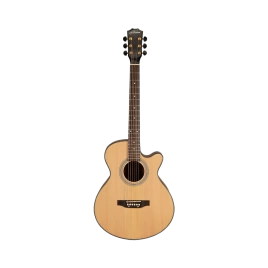 Акустическая гитара J.KARLSSON SSA140C