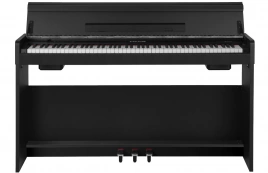 Цифровое пианино NUX CHERUB WK-310 белое