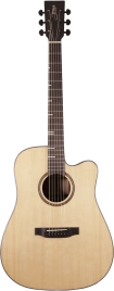 Акустическая гитара TYMA HDC-350S