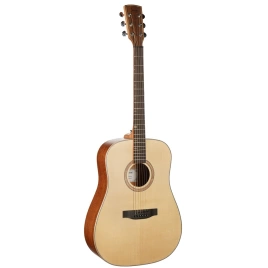 Акустическая гитара SHINOBI SMA-611 натуральный