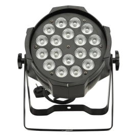 Световой прибор STARLIGHT PR1810A 4in 1 led par 18x10W