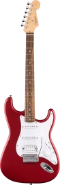 Электрогитара FENDER SQUIER DEBUT HSS LRL DKR