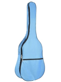 Чехол для классической гитары MARTIN ROMAS ГК-1 синий