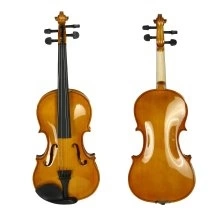 Скрипка TOMAS VAGNER V-20 4/4