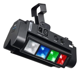 Световой прибор BIG DIPPER LM30A мини-прожектор смены цвета