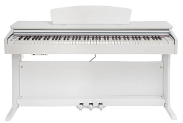 Цифровое пианино ROCKDALE ETUDE 64 WHITE 