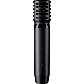 Микрофон SHURE PGA81 XLR