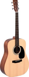 Акустическая гитара SIGMA DM-ST