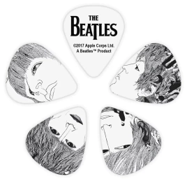 Медиатор PLANET WAVES 1CWH6-10В8