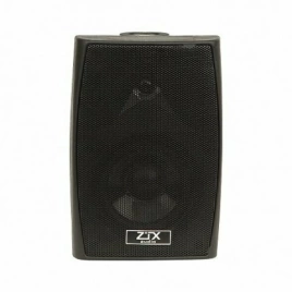 Громкоговоритель ZTX audio KD -727-4 20Вт
