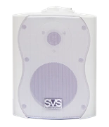 Громкоговоритель SVS AUDIOTECHNIK  WS-20 настенный белый 