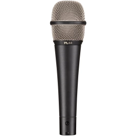 Микрофон вокальный ELECTRO-VOICE PL44 динамический, суперкардиоида