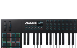 Миди-клавиатура ALESIS V49