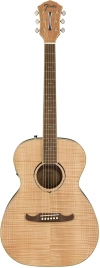 Электроакустическая гитара FENDER FA-235E натуральный