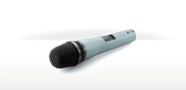 Микрофон JTS TK-280 вокальный кардиоидный 