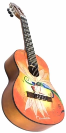 Классическая гитара BARCELONA CG10K/LUCIOLE 3/4