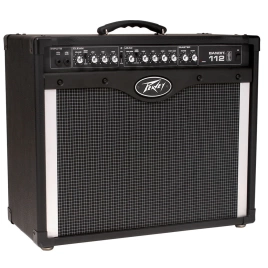 Комбоусилитель PEAVEY BANDIT 112