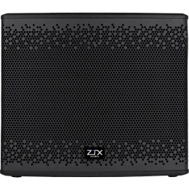 Активный сабвуфер ZTX VRS-718A 1400Bt