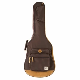 Чехол для акустической гитары IBANEZ IAB541-BR коричневый цвет