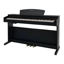 Цифровое пианино ROCKDALE ETUDE 64 BLACK